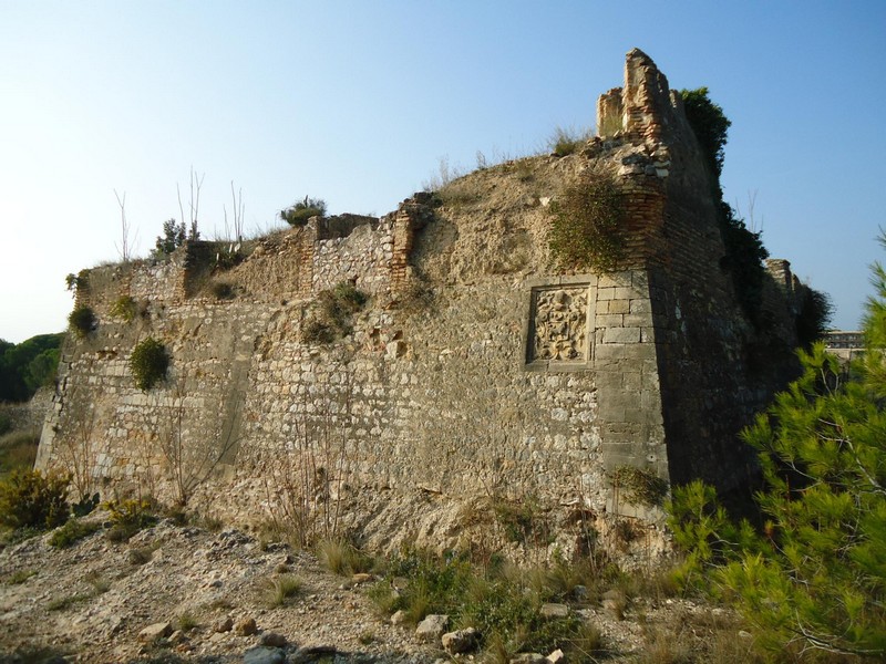 Imagen de Fortín de Bonet