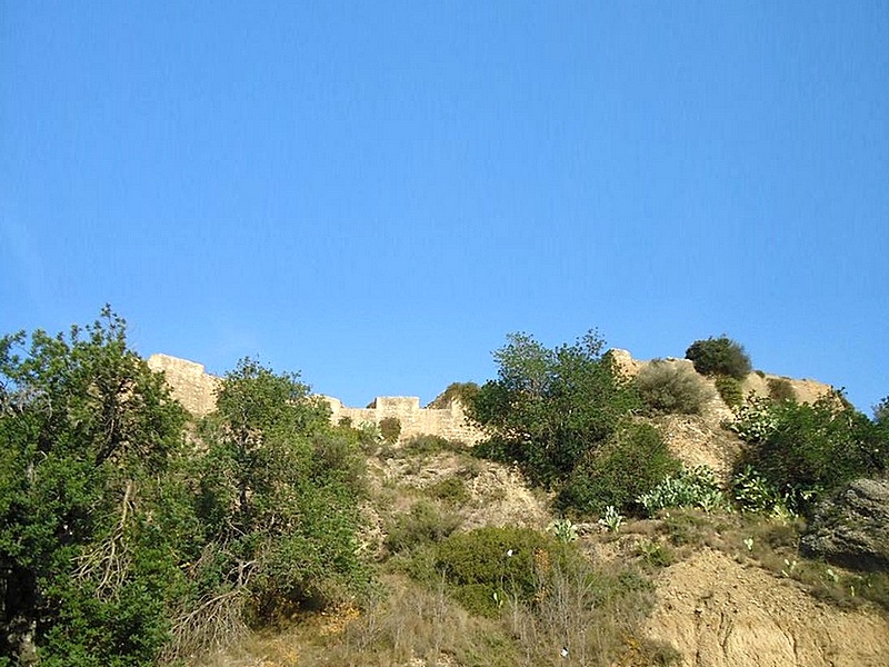 Imagen de Fuerte de Orleans