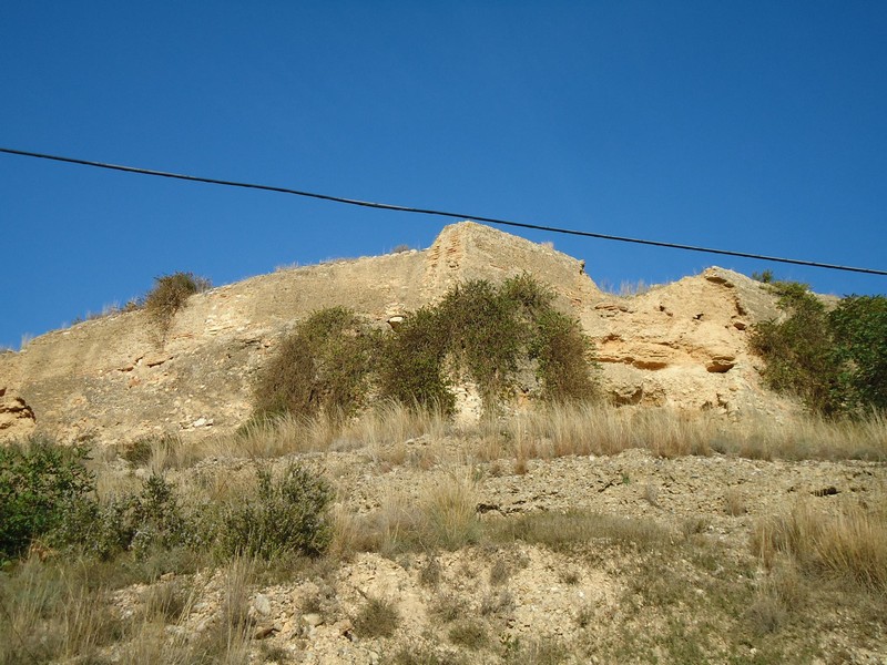 Imagen de Fuerte de Tenases