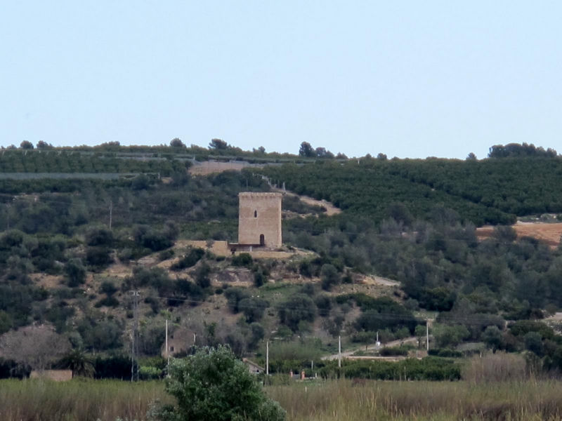 Imagen de Torre de Campredó