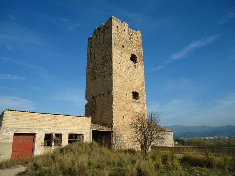 Imagen de Torre de Corder