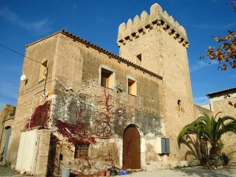 Imagen de Torre del Prior
