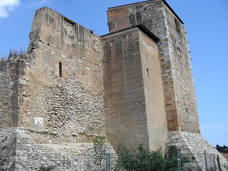 Imagen de Castillo de Vallmoll