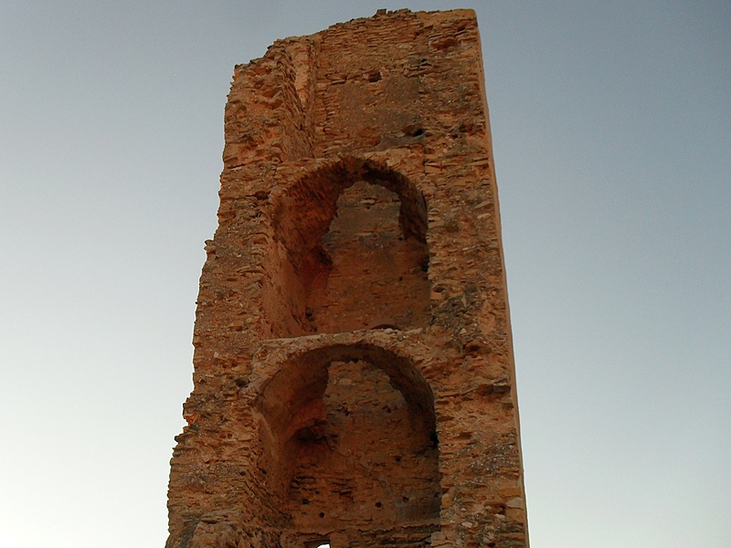 Imagen de Torre de Moros