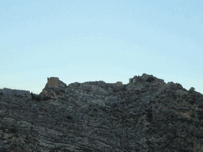 Imagen de Castillo de Alcaine