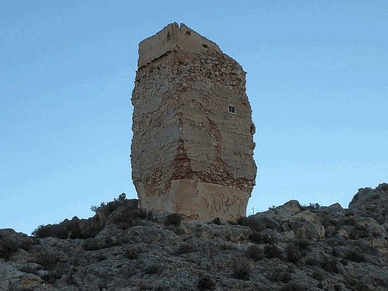 Imagen de Torre de la Solana