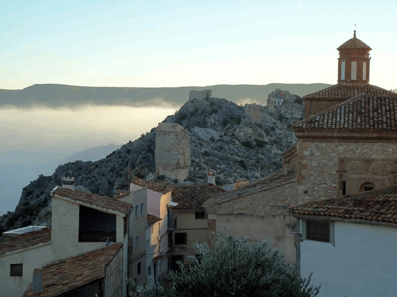 Imagen de Torre del Puntal