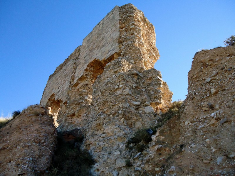 Imagen de Castillo de Cutanda