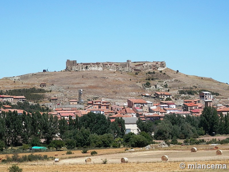 Imagen de Castillo de Cedrillas