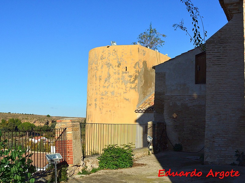 Imagen de Torre Mora