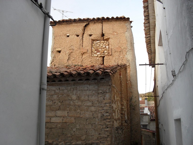 Imagen de El Torreón