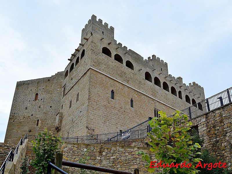 Imagen de Castillo de Valderrobres