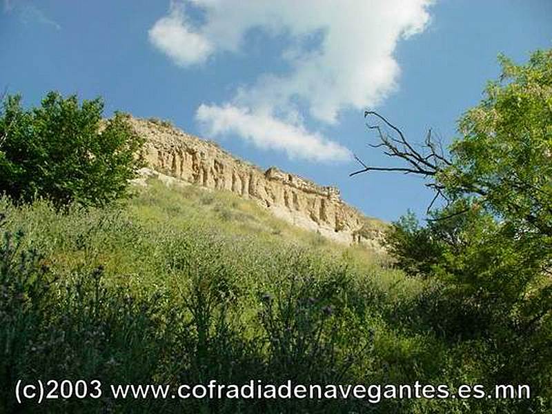 Imagen de Castillo de Canales
