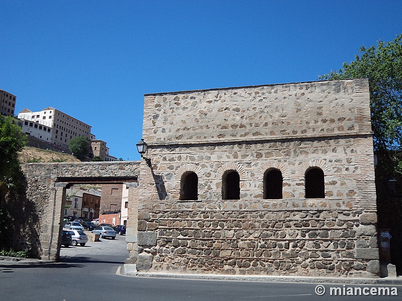 Imagen de Puerta del Vado