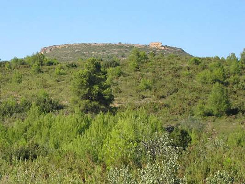 Imagen de Castell Vell