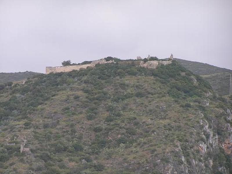 Imagen de Castillo de Bayrén