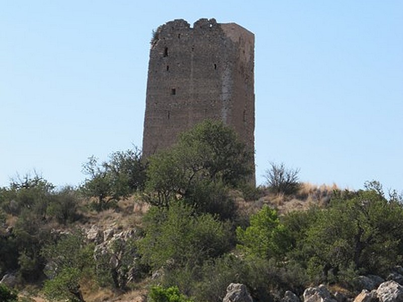 Imagen de Torre de Montroy