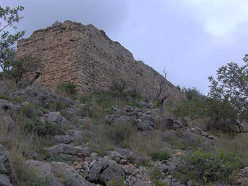 Imagen de Castillo de El Castellar