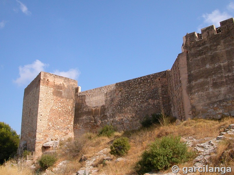 Imagen de Alcazaba de Sagunto