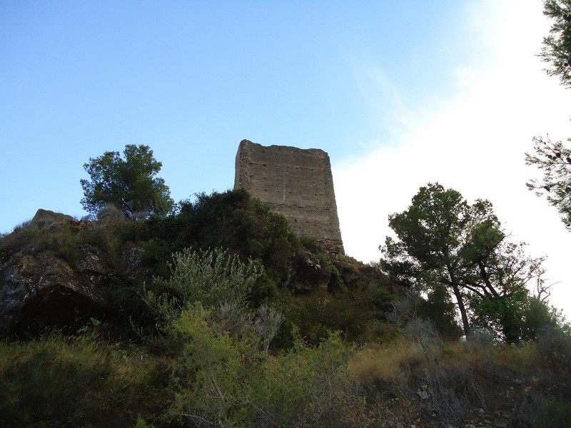 Imagen de Castillo de Segart