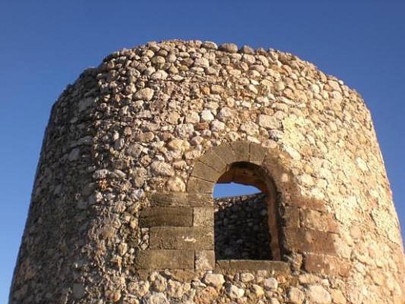 Imagen de Torre de Guaita