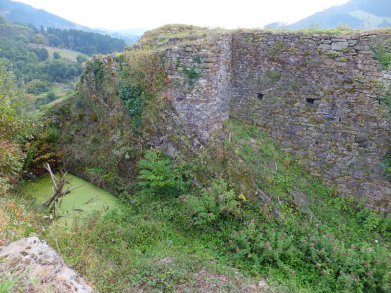Imagen de Castillo de Balmaseda