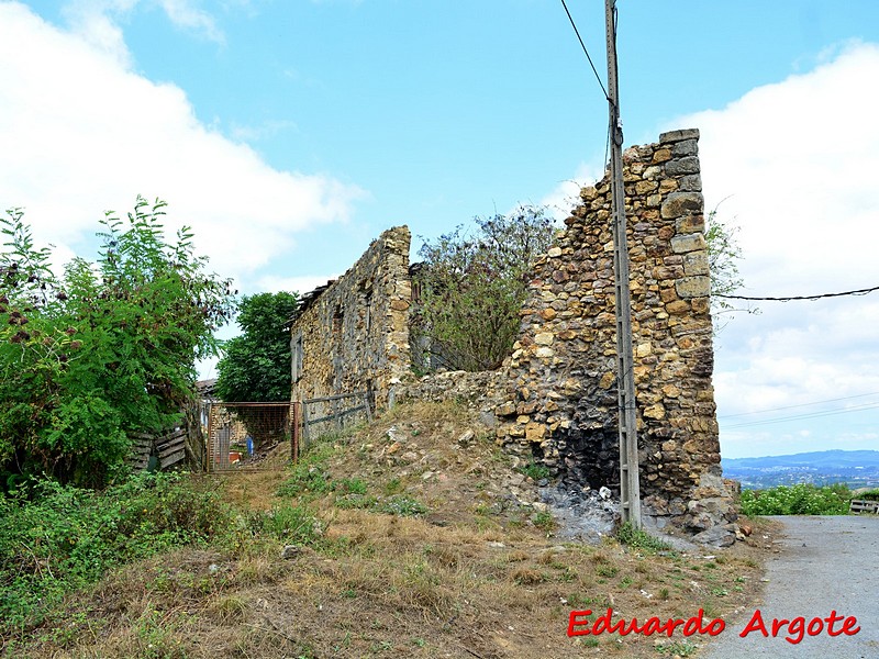 Imagen de Fuerte de Altamira