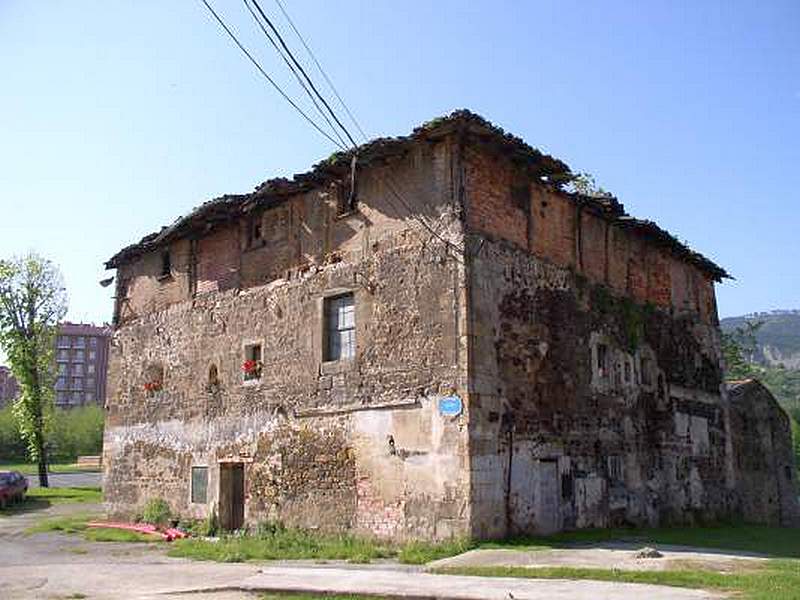 Imagen de Torre Urizar