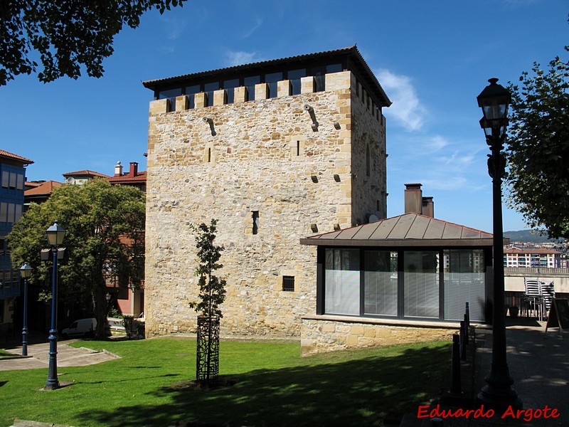 Imagen de Torre Salazar