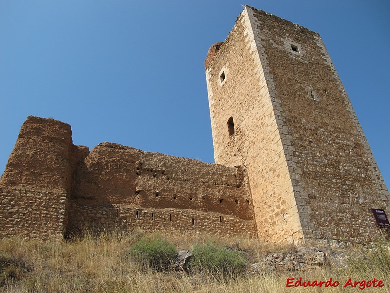 Imagen de Castillo de San Cristóbal