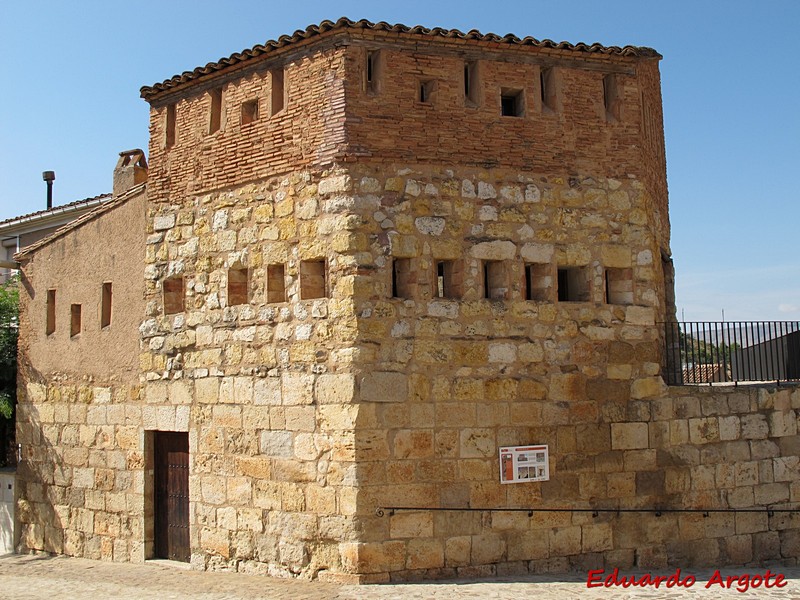Imagen de Torre de la Sisa