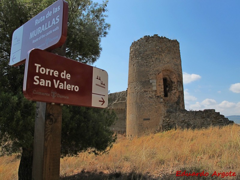 Imagen de Torre de San Valero