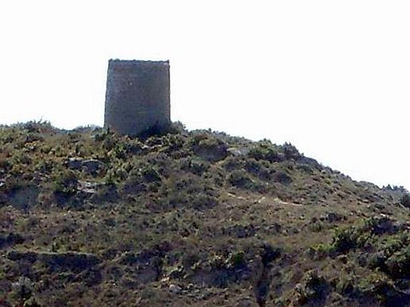 Imagen de Torre óptica de Luna