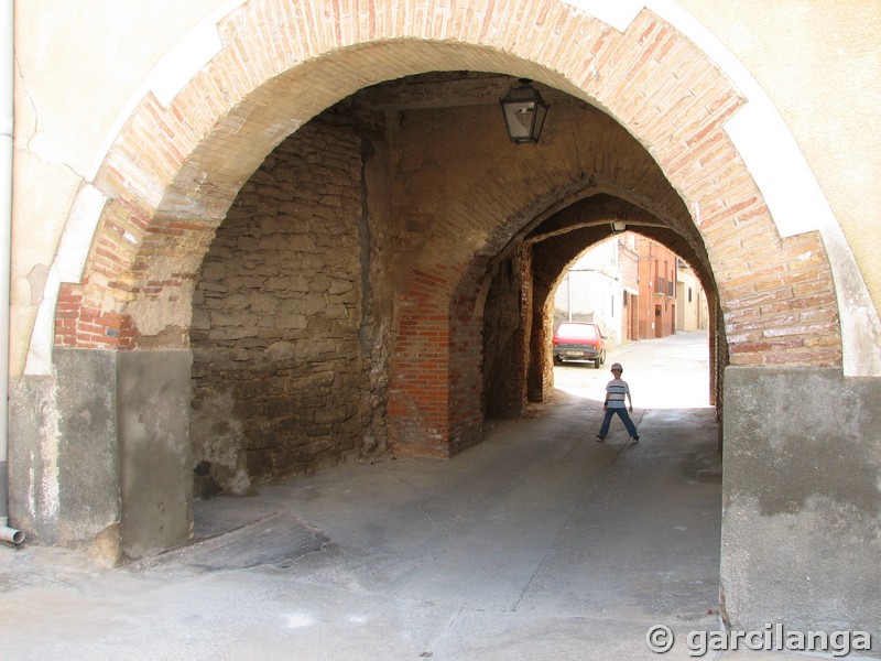 Imagen de El Arco