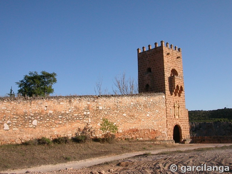 Imagen de Monasterio de Piedra