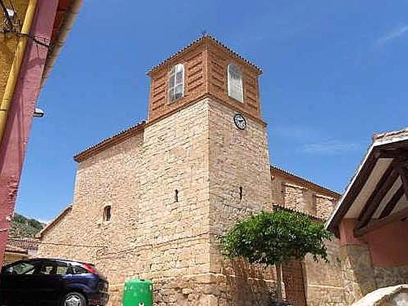 Imagen de Castillo de Retascón