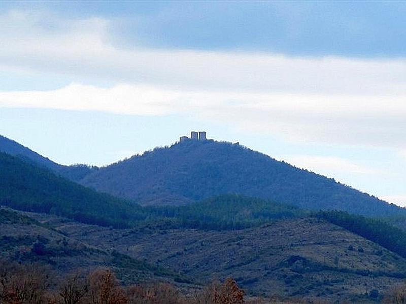 Imagen de Castillo de Roita