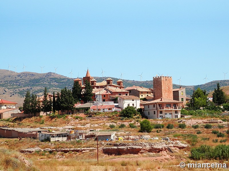 Imagen de Torre Alba