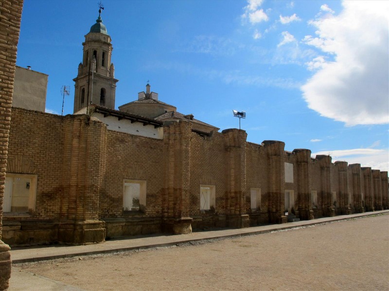 Imagen de Cartuja de la Inmacula Concepción
