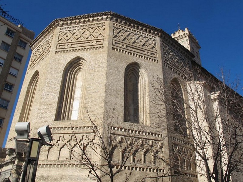 Imagen de Iglesia de Santa María Magdalena