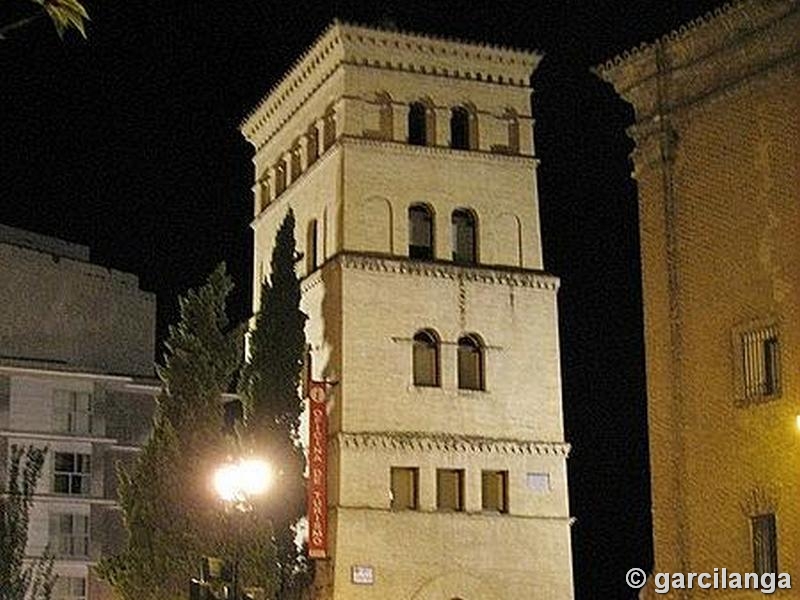 Imagen de Torre de La Zuda